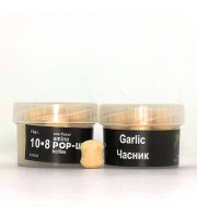 Amino POP-UPs one-flavor GARLIC (ЧАСНИК) 10•8 мм